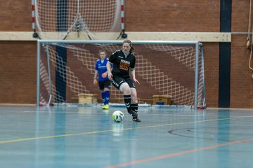 Bild 189 - Frauen HKM Segeberg